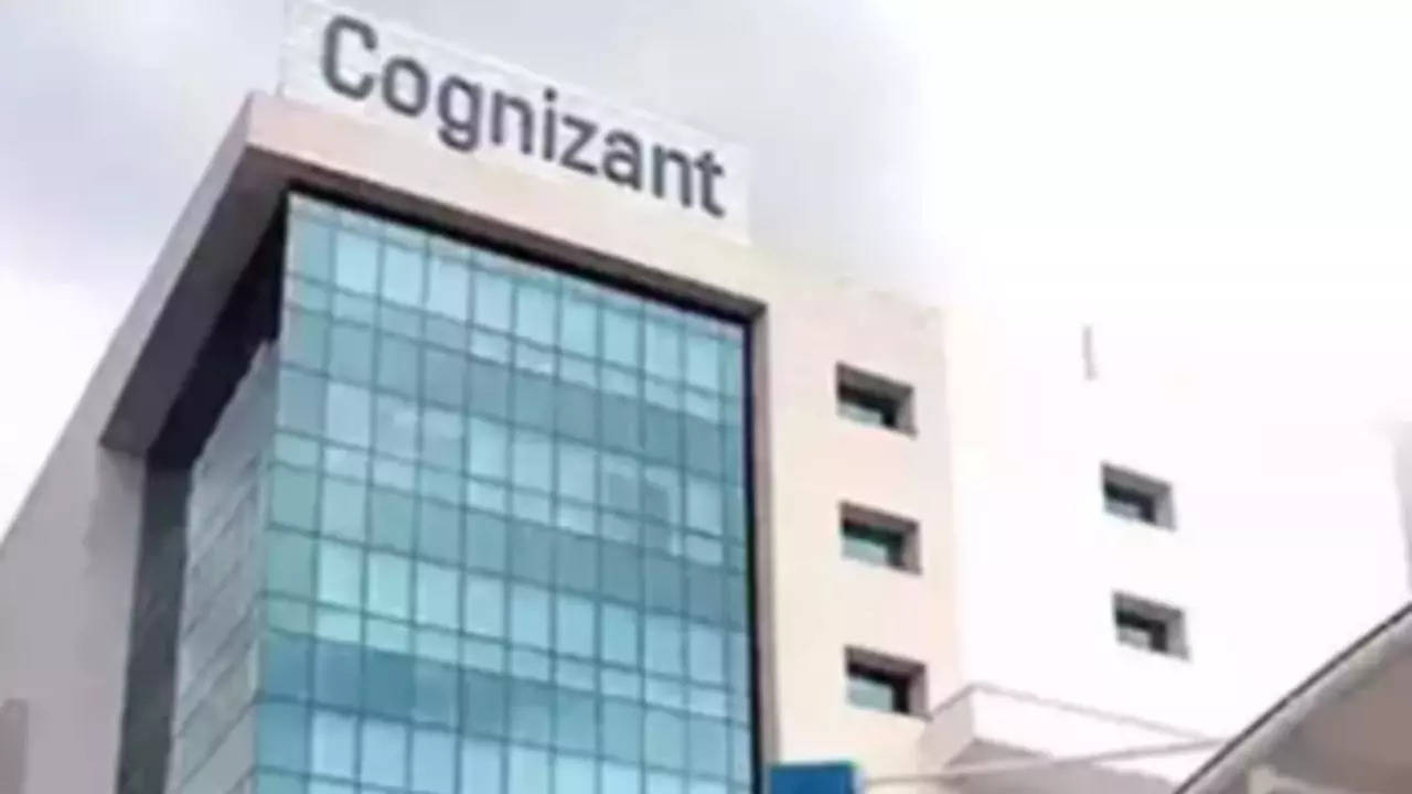 Cognizant terminates Americas President Gregory Hyttenrauch on behavioural grounds